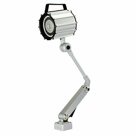 STM Water Proof LED Lamp With 220x220mm Square Arm 326380